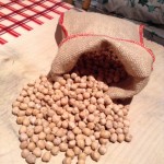 chickpeas