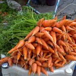 Carrots