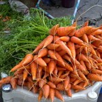 Carrots