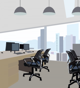 Demanding offices - how market standards drive up energy demand.